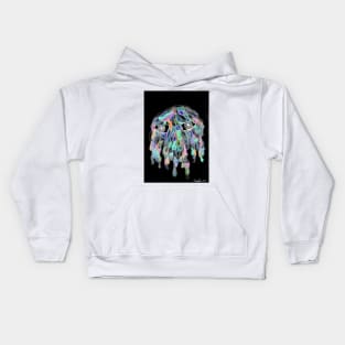 Al I Kids Hoodie